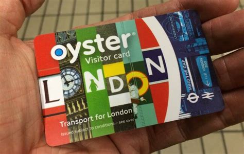 london ltc smart card|london oyster card.